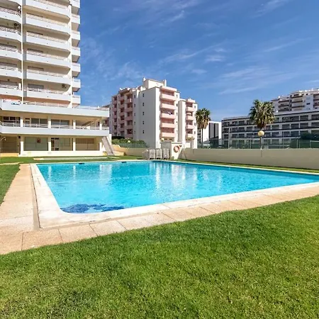 Casa Dos Arcos Beachstudio By Cc 904 아파트