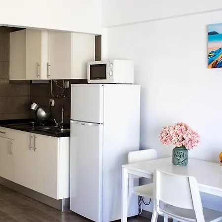 Casa Dos Arcos Beachstudio By Cc 904 * 포티마오