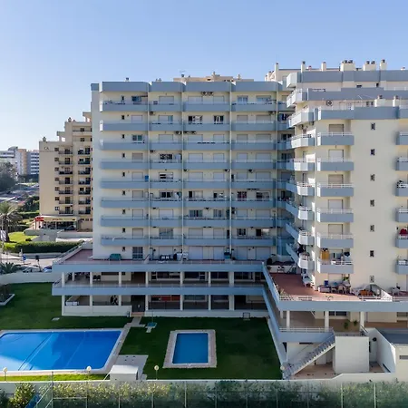 Casa Dos Arcos Beachstudio By Cc 904 Lägenhet Portimão