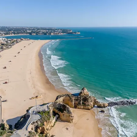 Casa Dos Arcos Beachstudio By Cc 904 * 포티마오