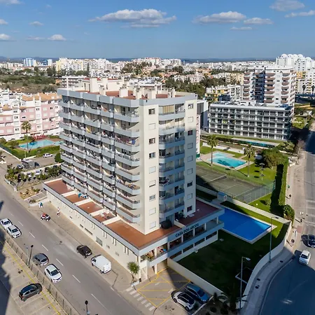 Casa Dos Arcos Beachstudio By Cc 904 포티마오