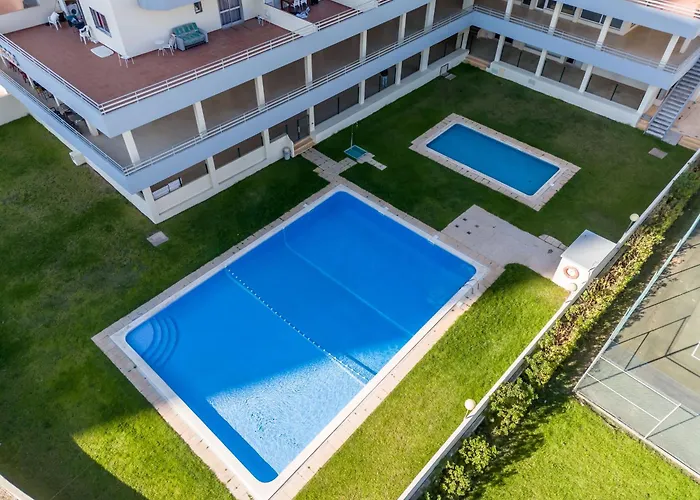 Casa Dos Arcos Beachstudio By Cc 904 Apartman *