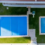 Casa Dos Arcos Beachstudio By Cc 904