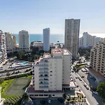 Lägenhet Casa Dos Arcos Beachstudio By Cc 904 Portimão