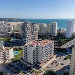 Lägenhet Casa Dos Arcos Beachstudio By Cc 904