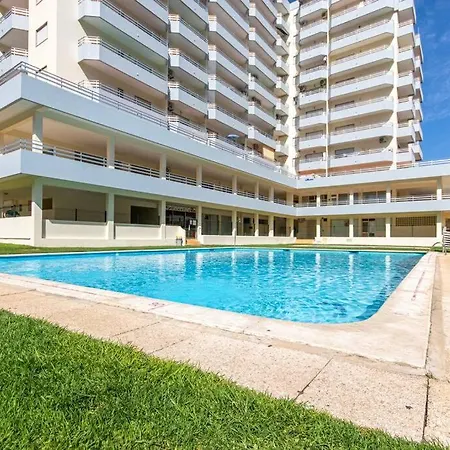 Casa Dos Arcos Beachstudio By Cc 904 Portimao