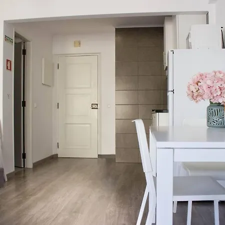 Casa Dos Arcos Beachstudio By Cc 904 Apartment