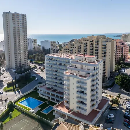 Casa Dos Arcos Beachstudio By Cc 904 דירה *