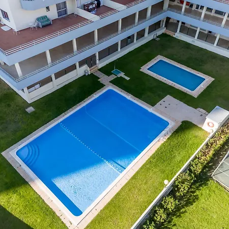 Casa Dos Arcos Beachstudio By Cc 904 Apartment *