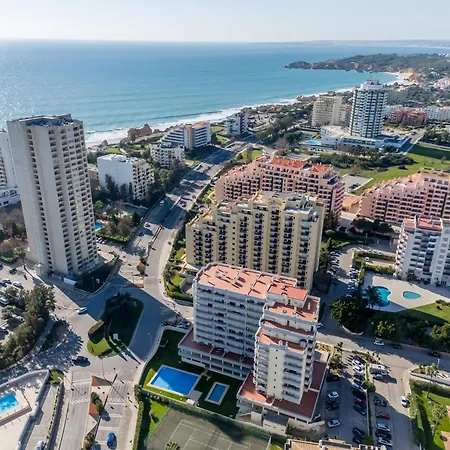 דירה Casa Dos Arcos Beachstudio By Cc 904 *