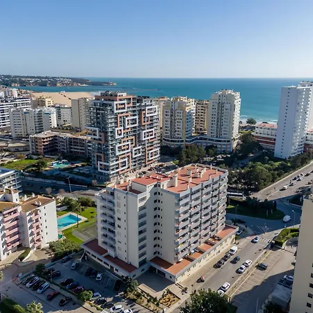Apartment Casa Dos Arcos Beachstudio By Cc 904