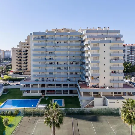 Casa Dos Arcos Beachstudio By Cc 904 דירה *