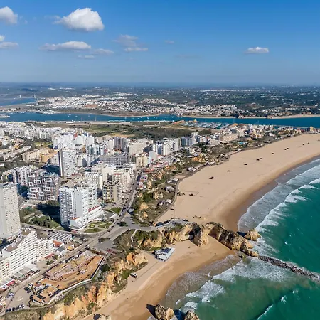 Casa Dos Arcos Beachstudio By Cc 904 Apartment Portimao