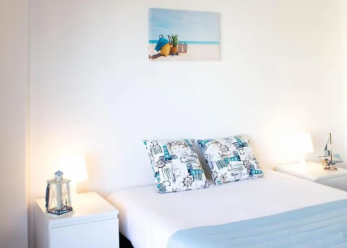 Apartamento Casa Dos Arcos Beachstudio By Cc 904 Portimão