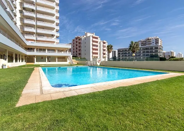 Casa Dos Arcos Beachstudio By Cc 904 דירה