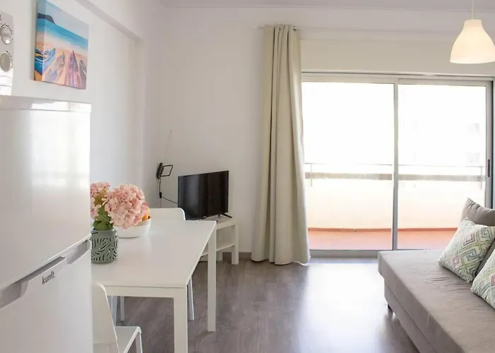 דירה Casa Dos Arcos Beachstudio By Cc 904 פורטימאו