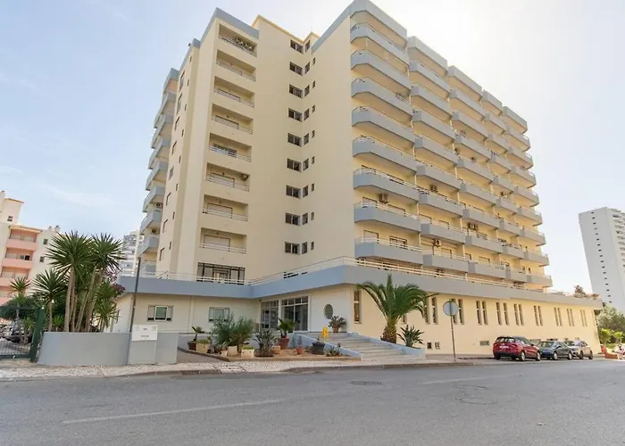 Casa Dos Arcos Beachstudio By Cc 904 דירה