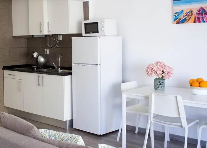 Apartamento Casa Dos Arcos Beachstudio By Cc 904 *