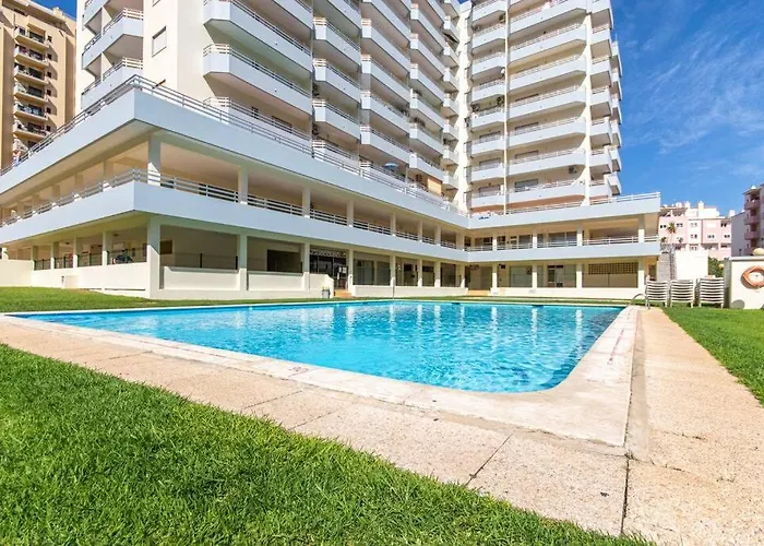 Casa Dos Arcos Beachstudio By Cc 904 פורטימאו