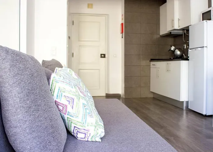 Casa Dos Arcos Beachstudio By Cc 904 Apartamento *