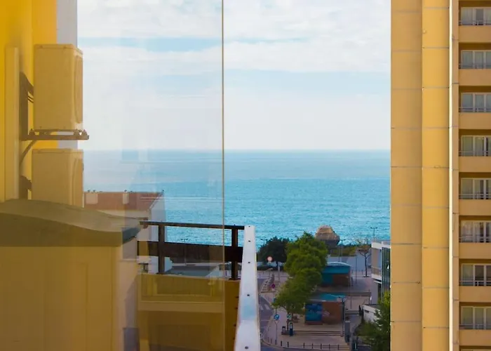 Casa Dos Arcos Beachstudio By Cc 904 * פורטימאו