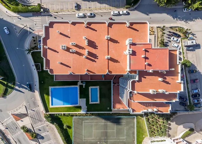 דירה Casa Dos Arcos Beachstudio By Cc 904