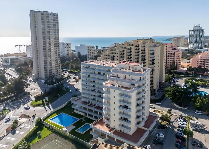 Casa Dos Arcos Beachstudio By Cc 904 דירה *