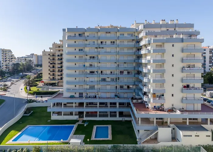 Casa Dos Arcos Beachstudio By Cc 904 דירה פורטימאו