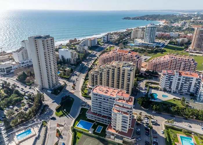 Apartamento Casa Dos Arcos Beachstudio By Cc 904 *