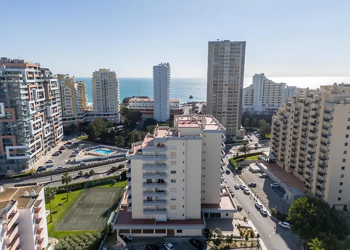 דירה Casa Dos Arcos Beachstudio By Cc 904 פורטימאו