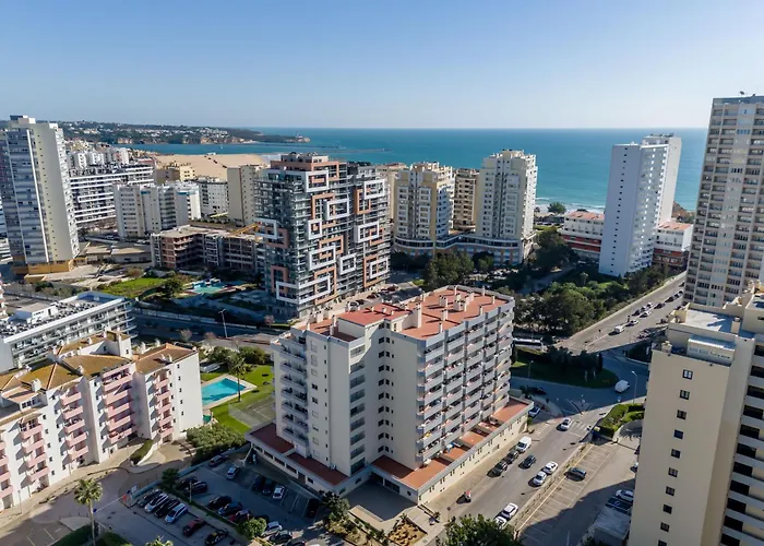 Apartamento Casa Dos Arcos Beachstudio By Cc 904