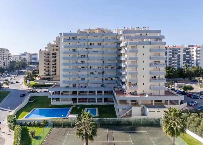 Casa Dos Arcos Beachstudio By Cc 904 Apartamento *