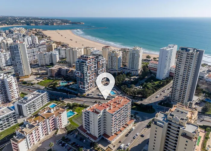 Apartamento Casa Dos Arcos Beachstudio By Cc 904 *