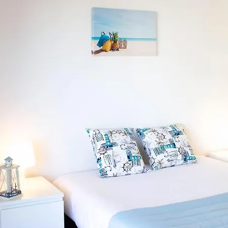 Apartman Casa Dos Arcos Beachstudio By Cc 904 Portimão
