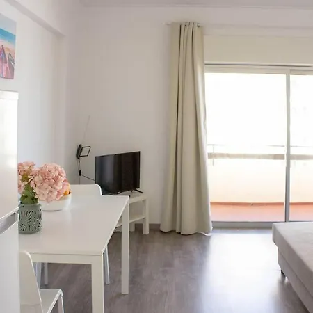 Apartman Casa Dos Arcos Beachstudio By Cc 904 Portimão