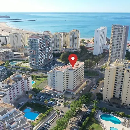 Casa Dos Arcos Beachstudio By Cc 904 * Portimao