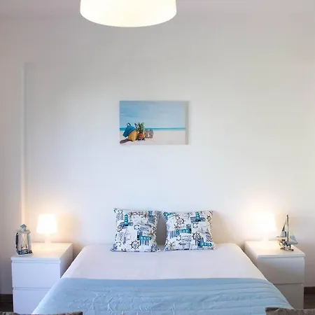 Apartman Casa Dos Arcos Beachstudio By Cc 904