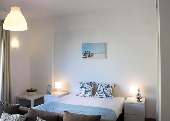 Casa Dos Arcos Beachstudio By Cc 904 Apartment