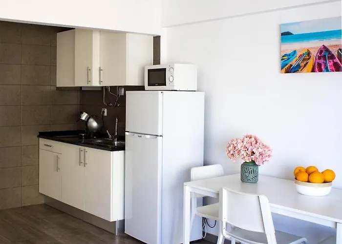 Casa Dos Arcos Beachstudio By Cc 904 * Portimao