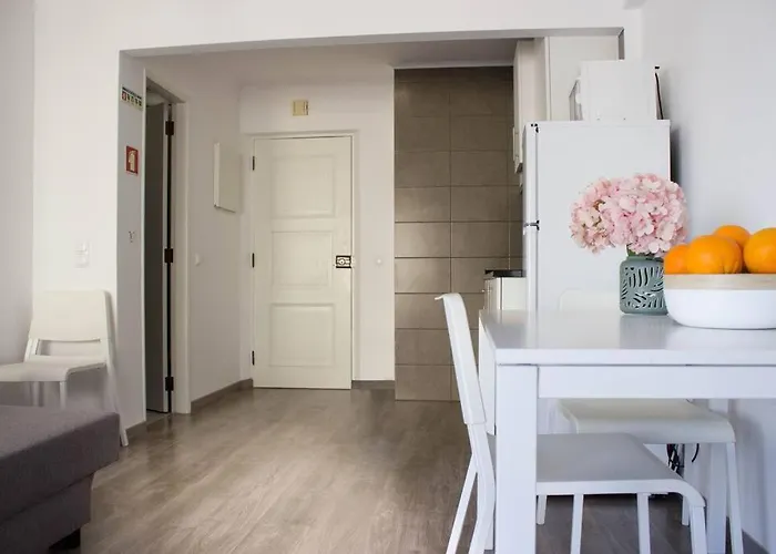 Casa Dos Arcos Beachstudio By Cc 904 Apartment