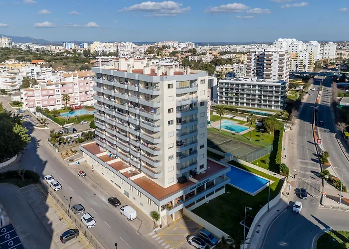 Casa Dos Arcos Beachstudio By Cc 904 Portimao