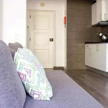 Casa Dos Arcos Beachstudio By Cc 904 Appartamento *